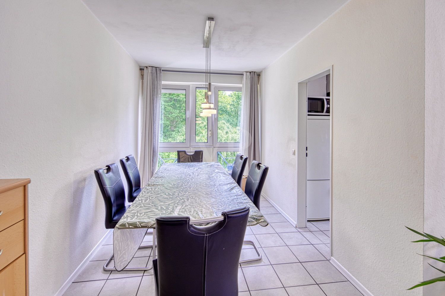 Esszimmer