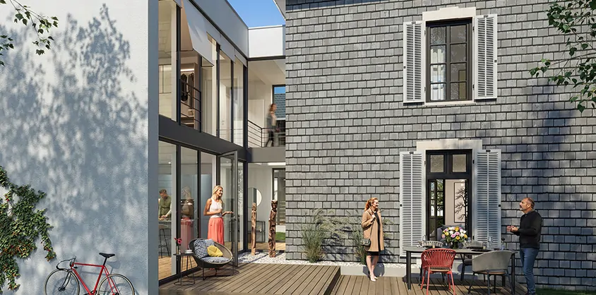 von Poll Immobilien GmbH