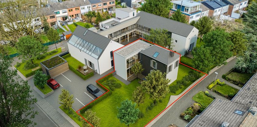 von Poll Immobilien GmbH