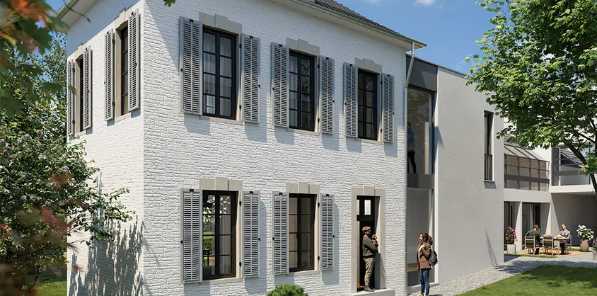 von Poll Immobilien GmbH