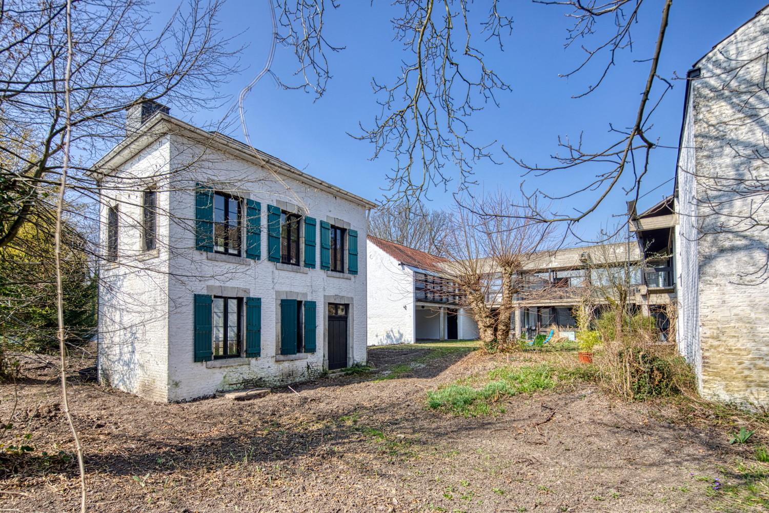 Herrenhaus