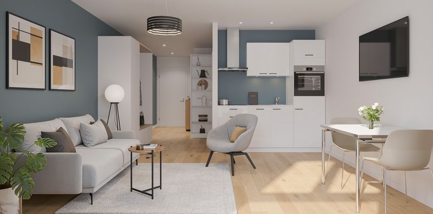 von Poll Immobilien GmbH