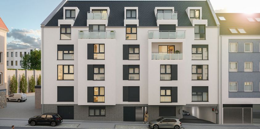 von Poll Immobilien GmbH