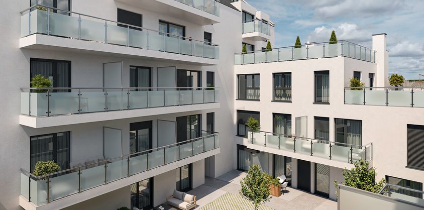 von Poll Immobilien GmbH