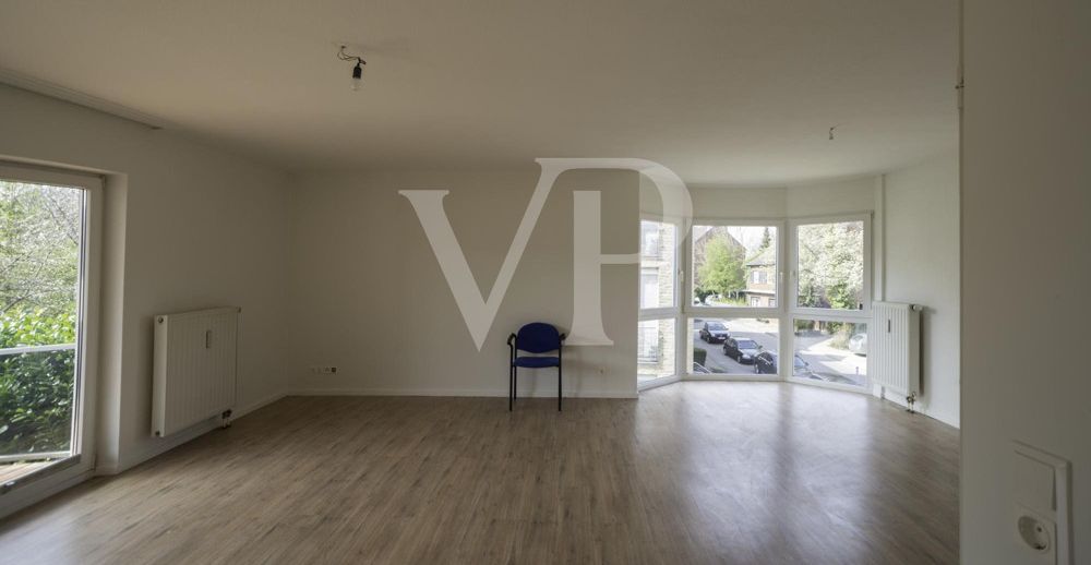 Wohn-/Esszimmer