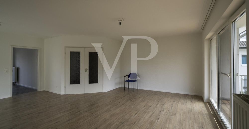 Wohn-/Esszimmer