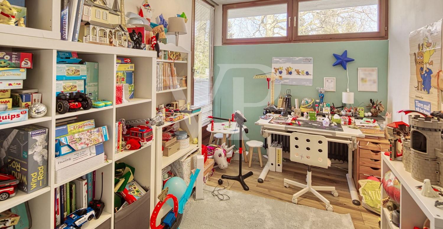 Kinderzimmer 2