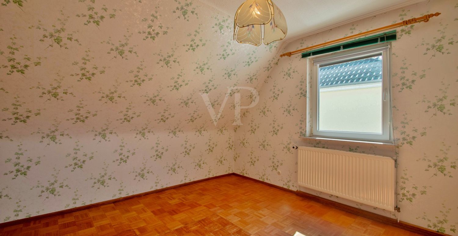 Kinderzimmer
