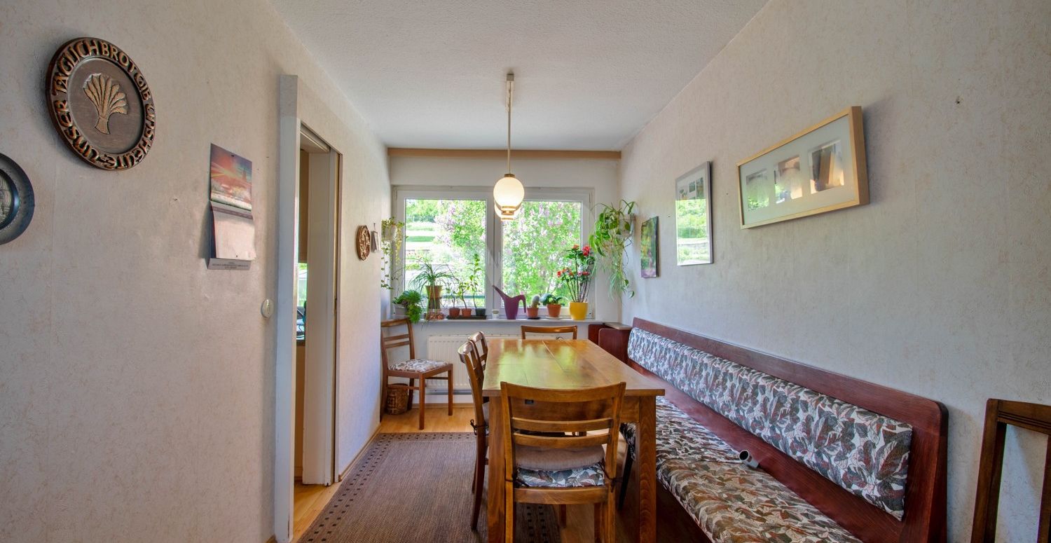 Esszimmer