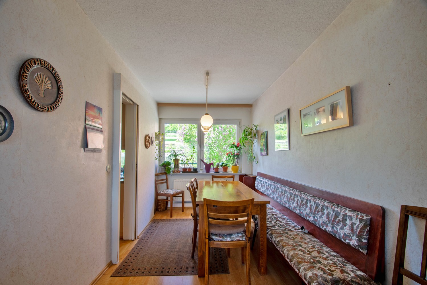 Esszimmer
