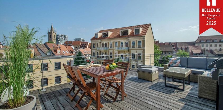 von Poll Immobilien GmbH