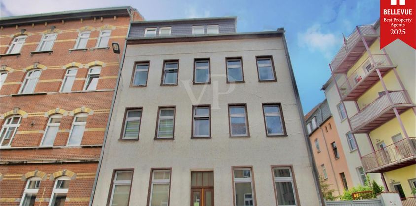 von Poll Immobilien GmbH