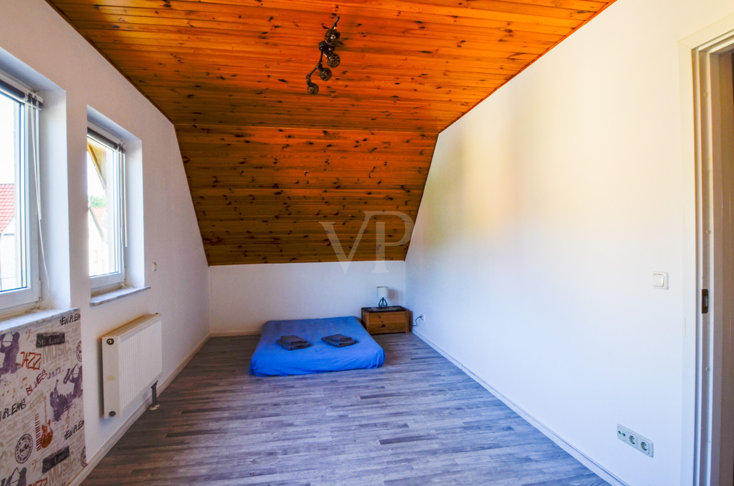 Kinderzimmer 1