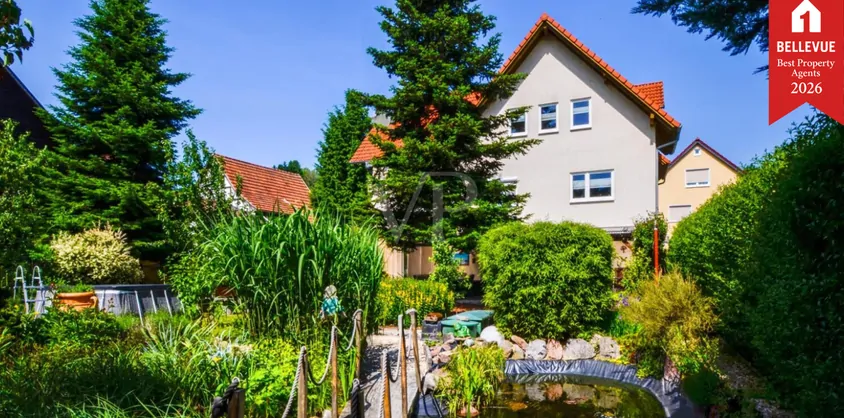 von Poll Immobilien GmbH