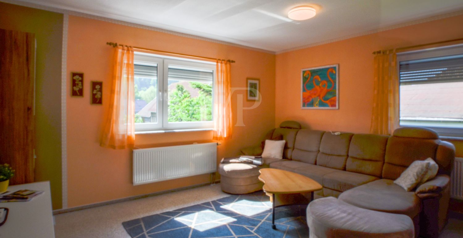 Wohnzimmer FW2