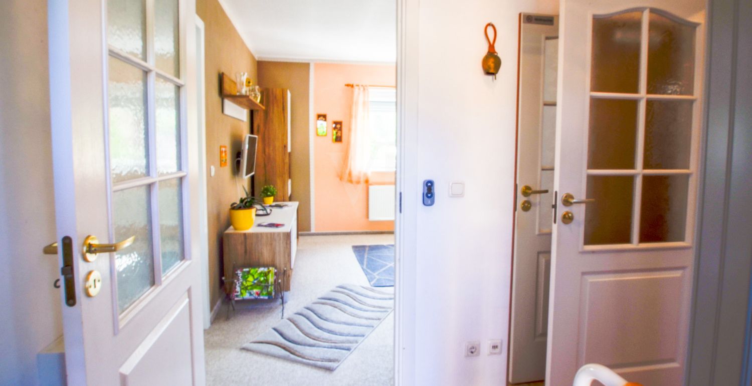 Ferienwohnung 2