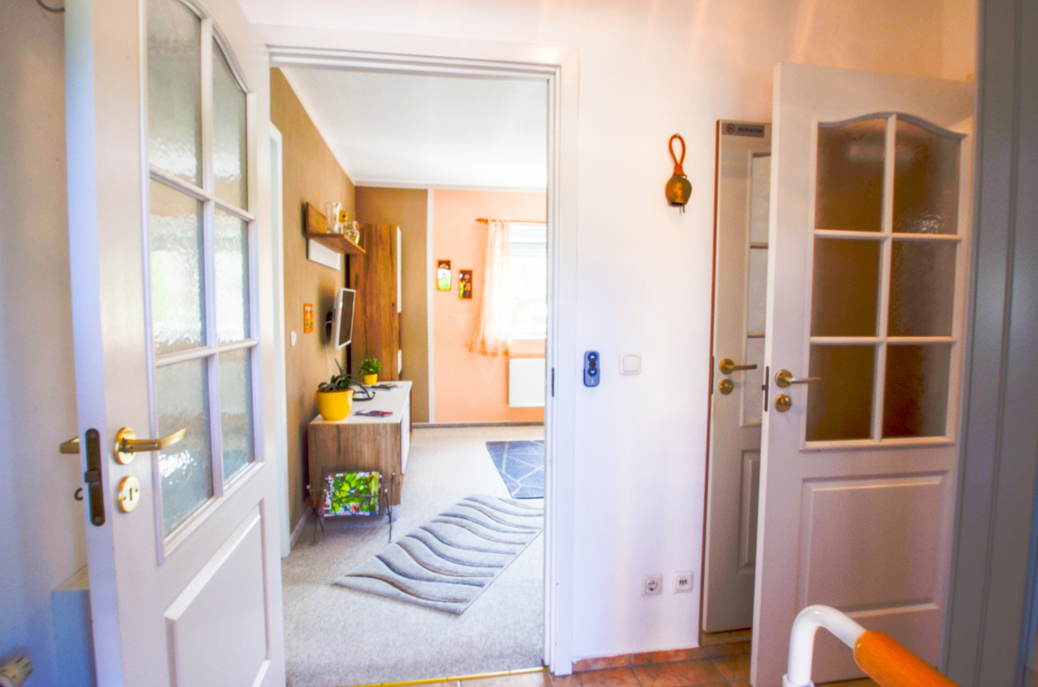 Ferienwohnung 2