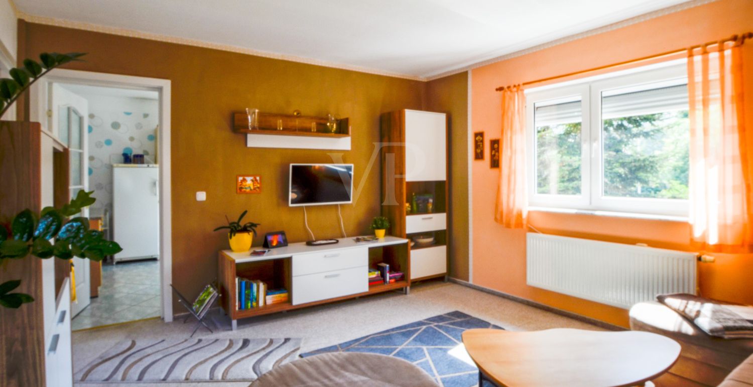 Wohnzimmer FW2