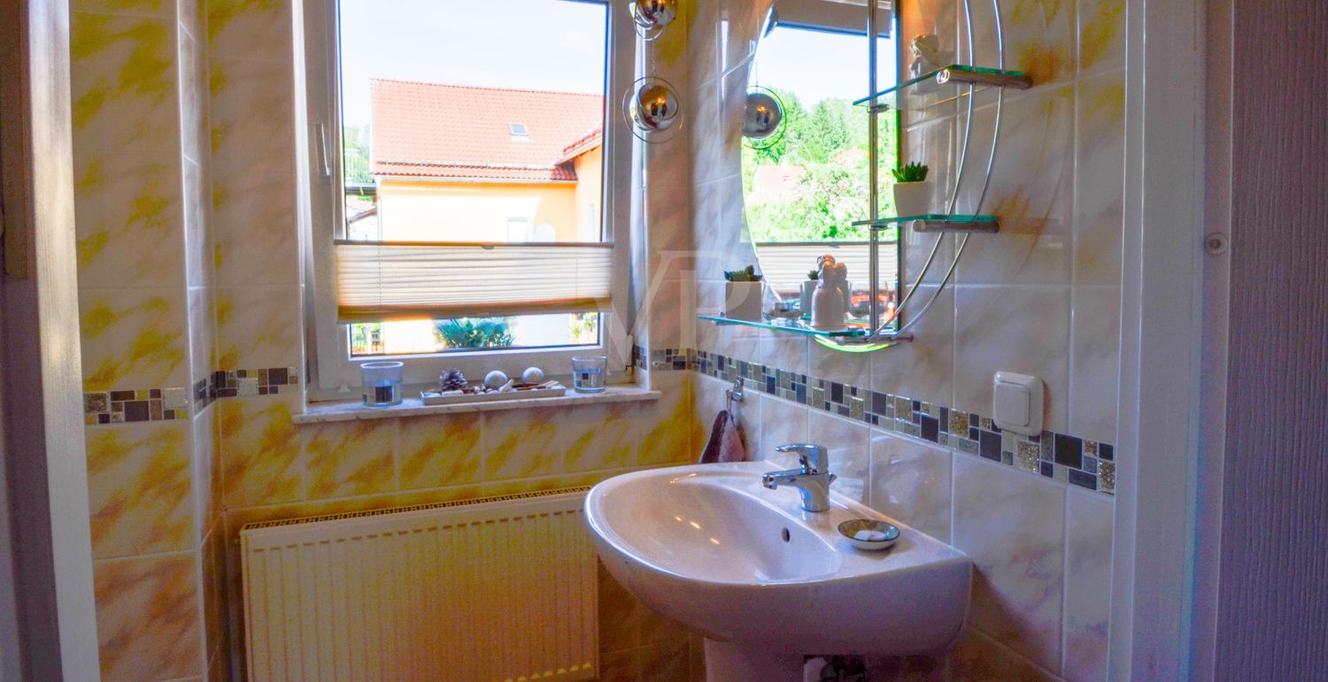 Gäste WC