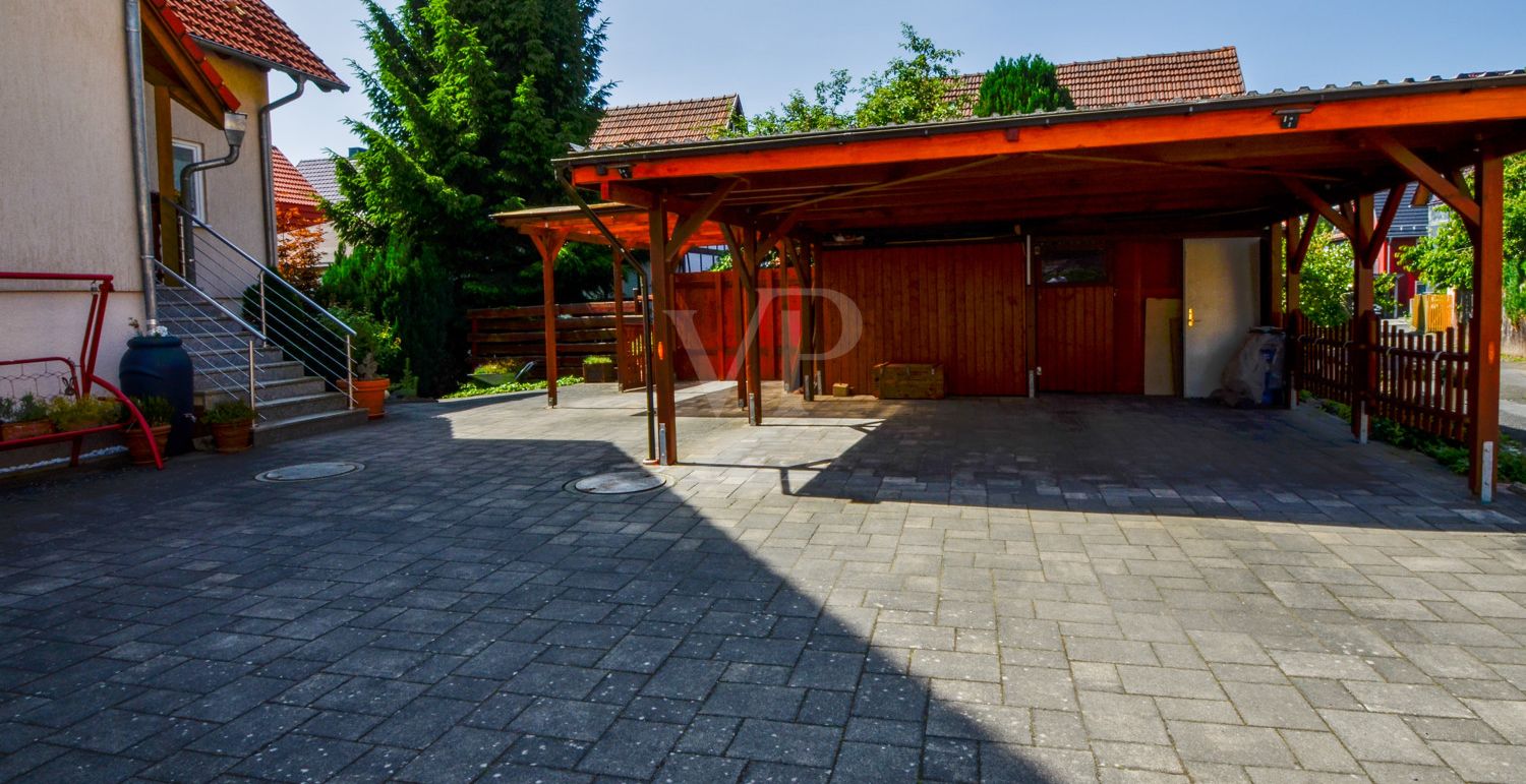 Carports