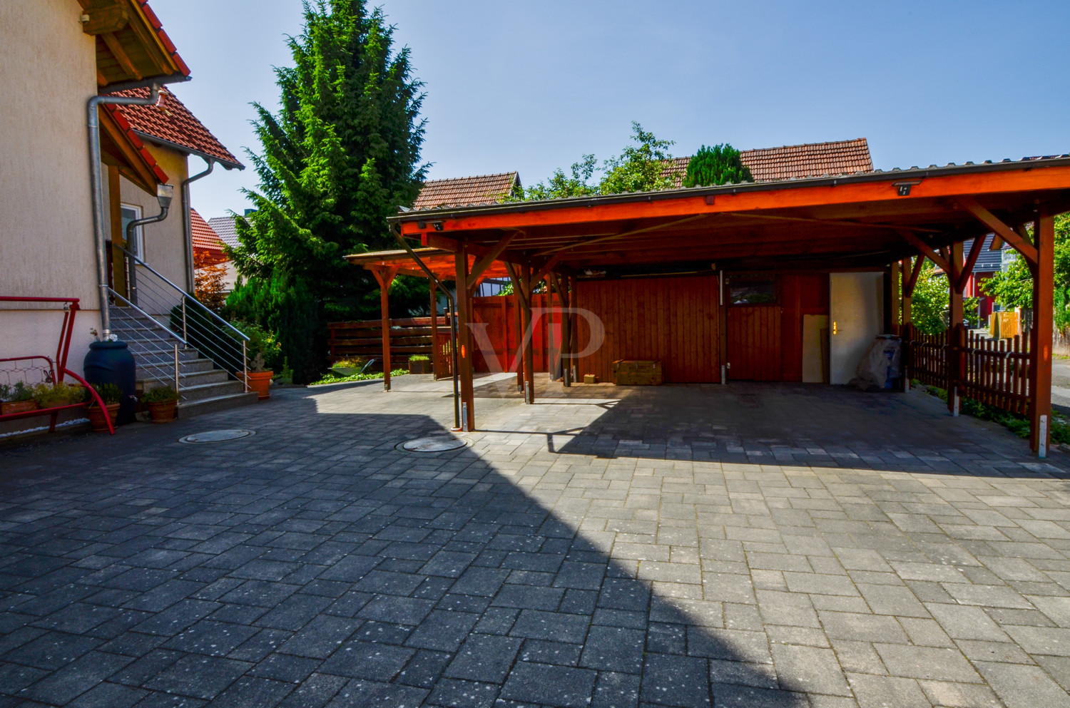 Carports
