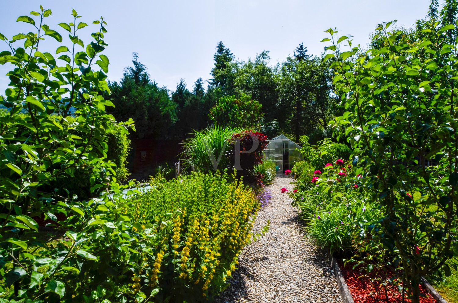 Garten