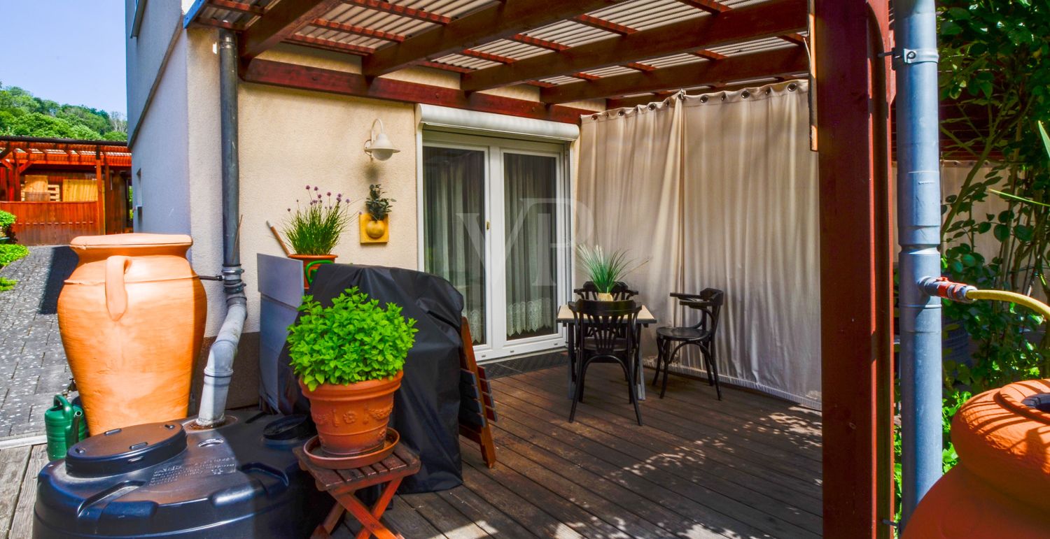 Terrasse FW2