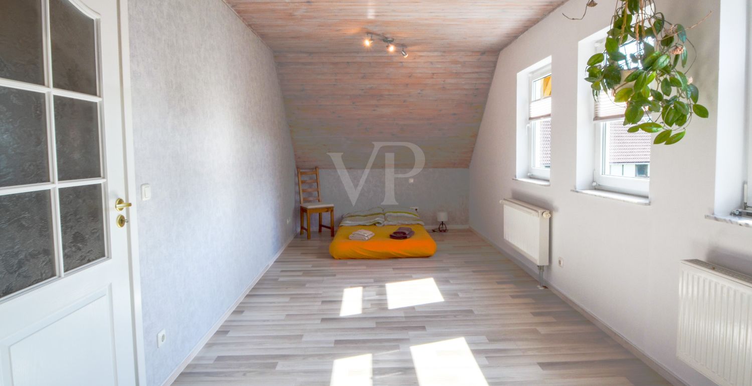 Kinderzimmer 2