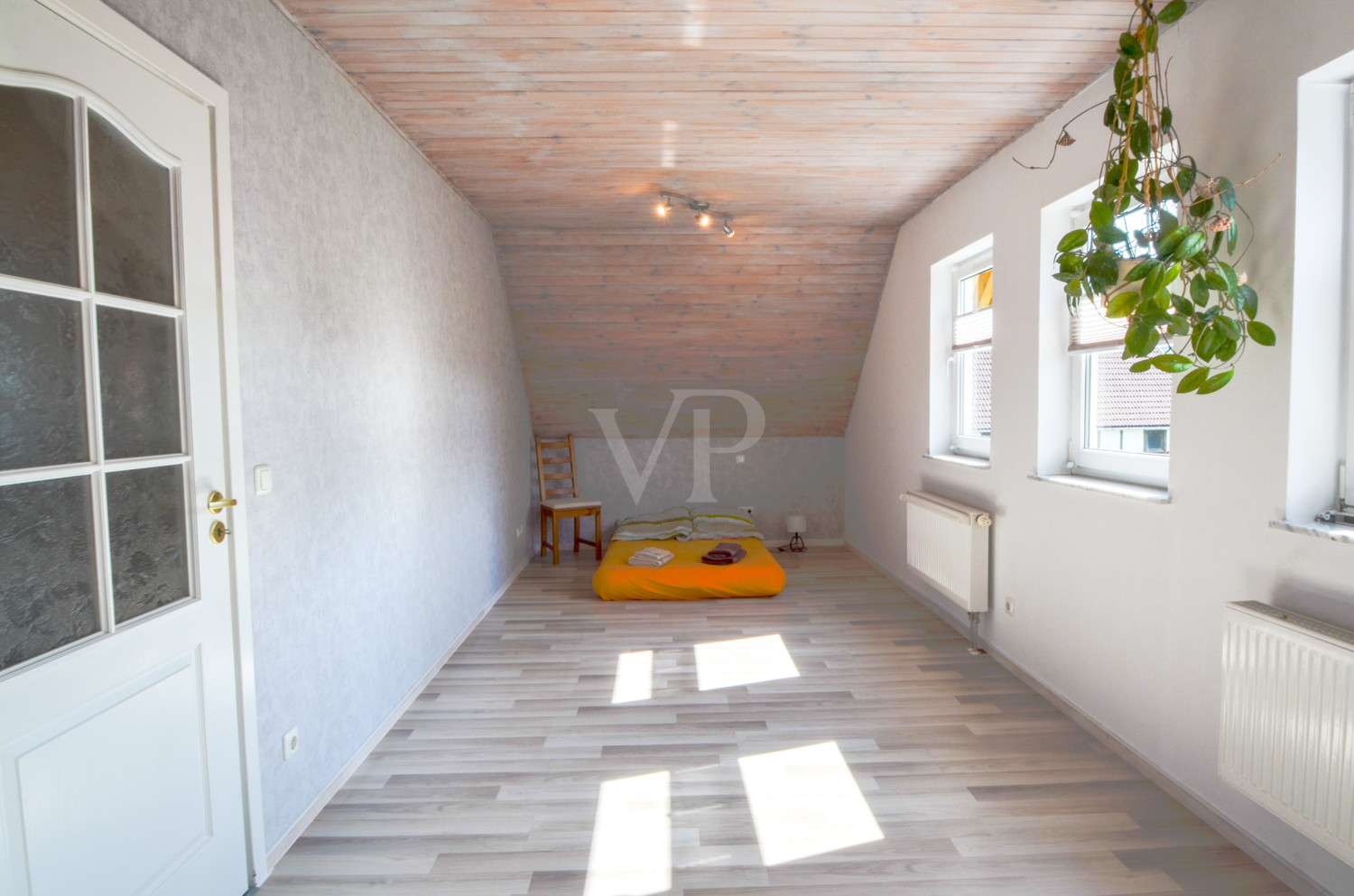 Kinderzimmer 2
