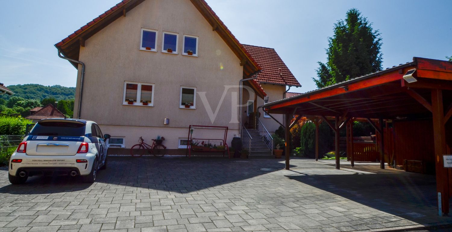 Ansicht Front