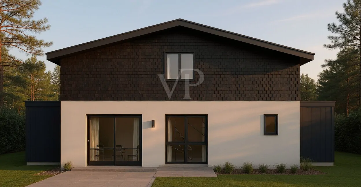 Visualisierung Vachdorf