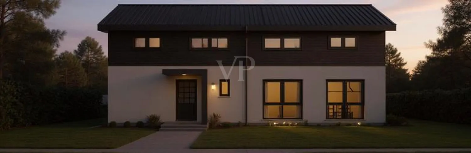 Visualisierung Vachdorf 2