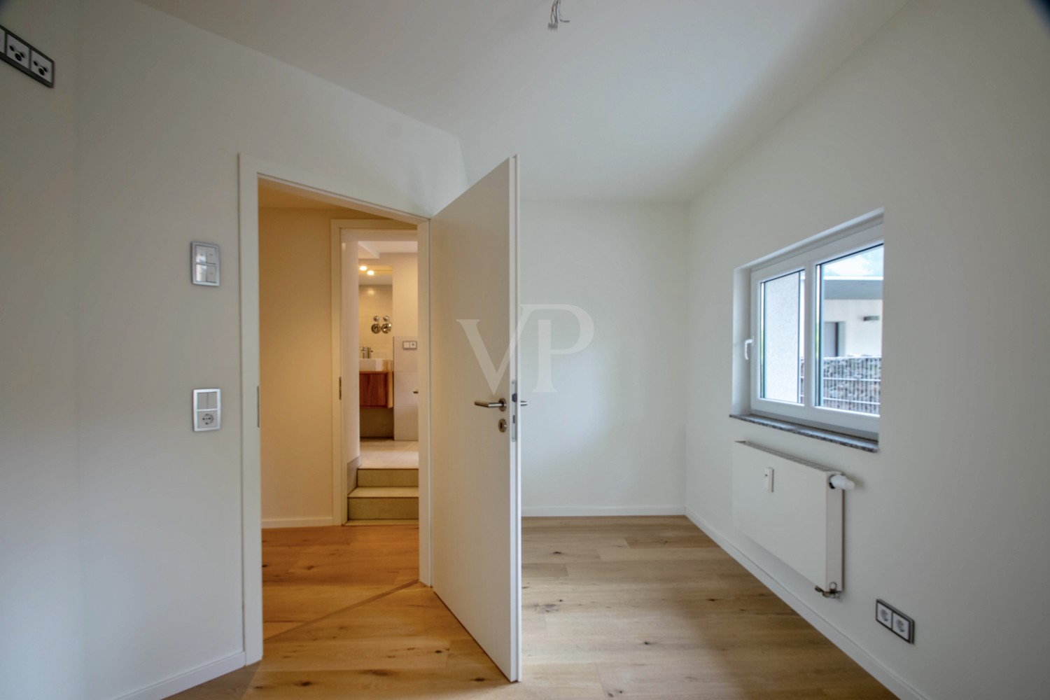 Individualzimmer