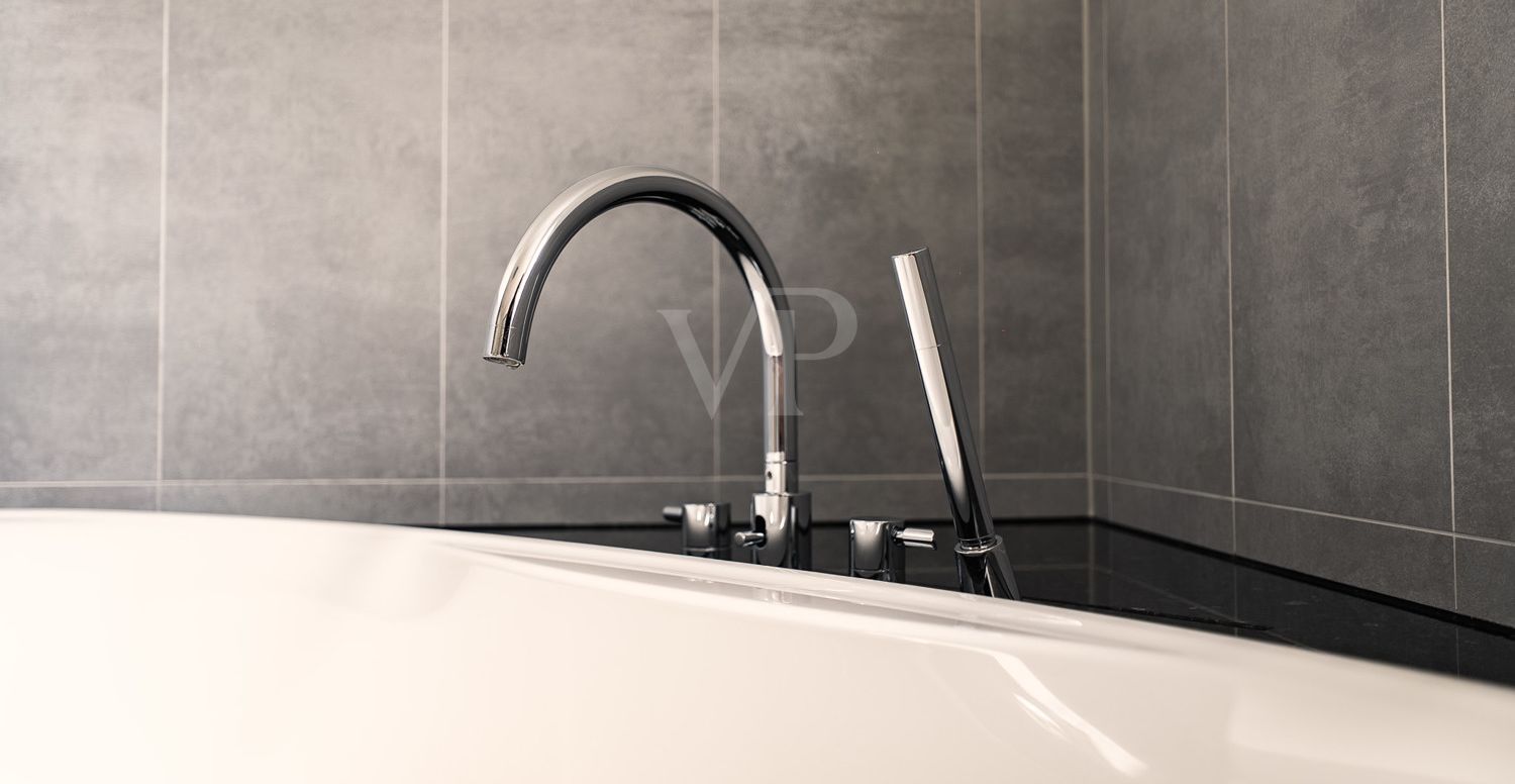 Badewanne