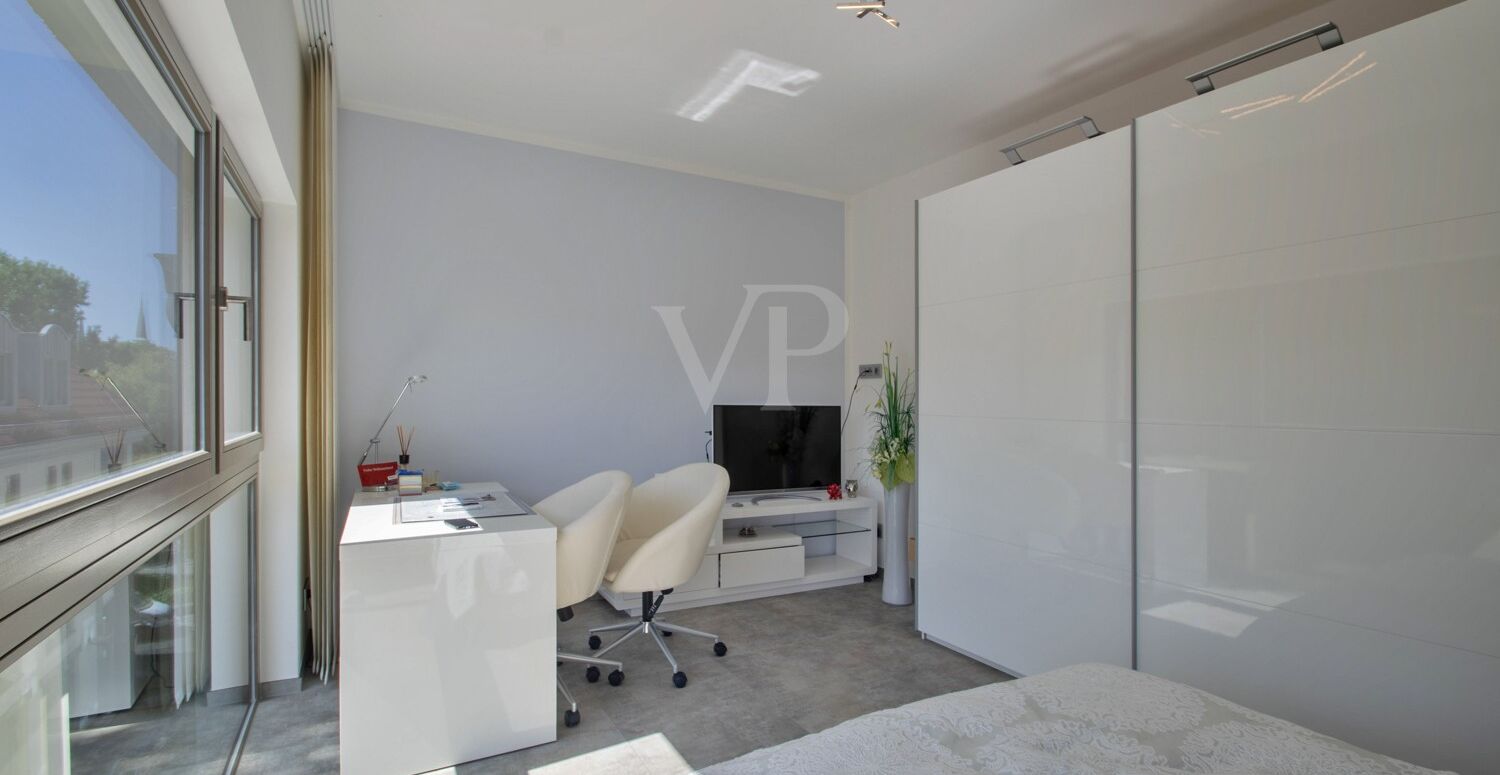 Individualzimmer