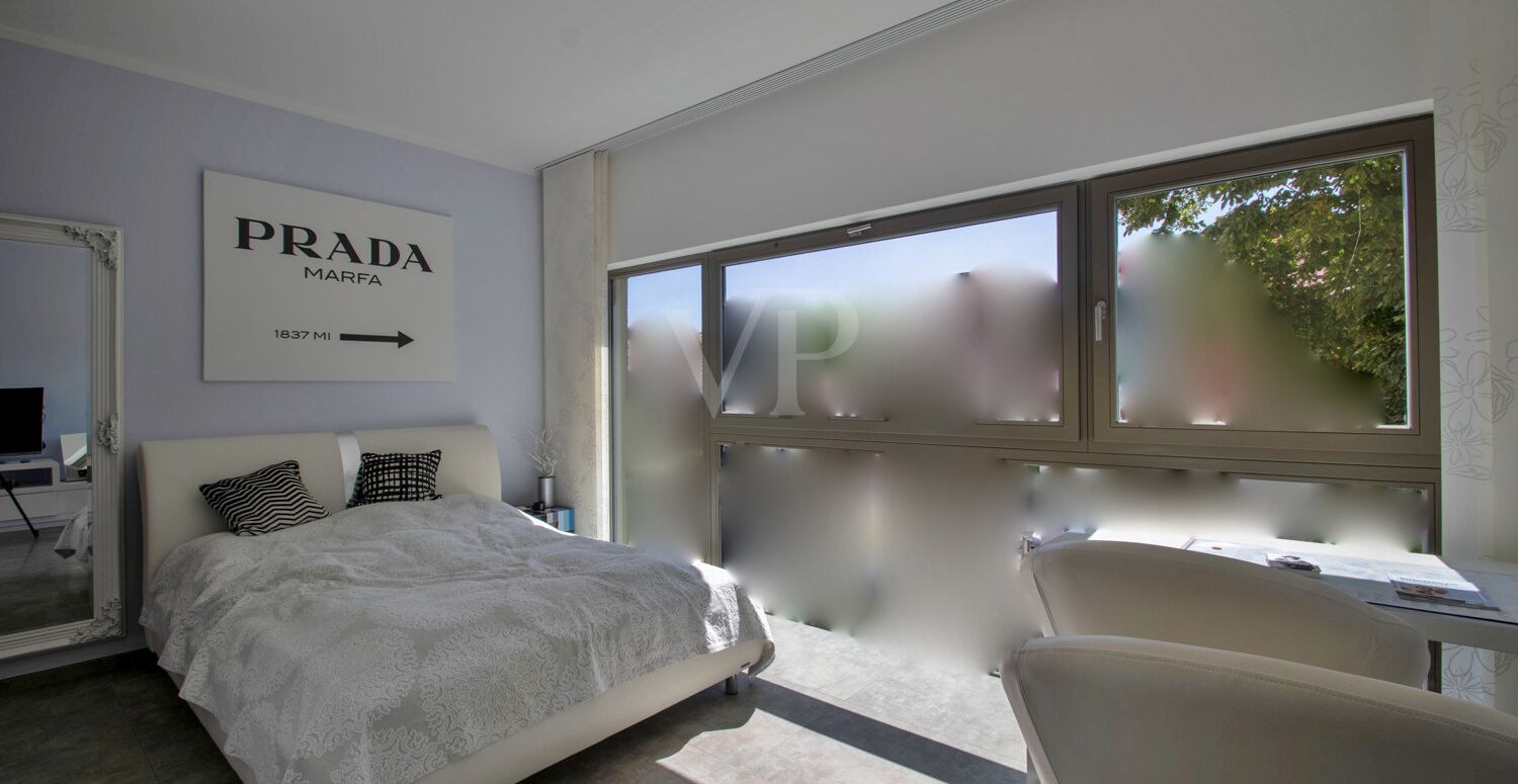 Individualzimmer