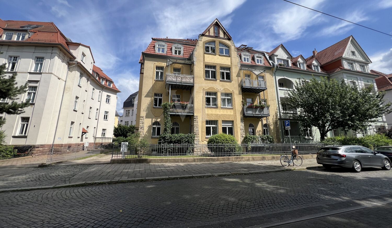 Außenansicht