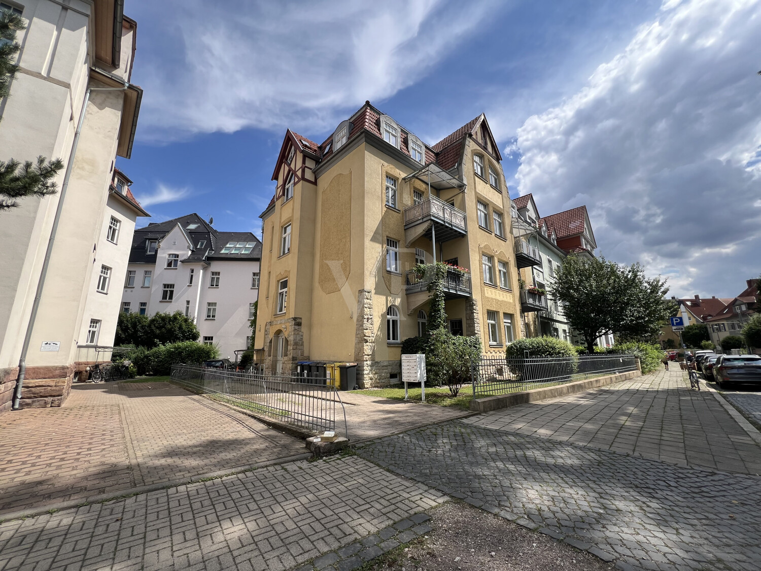 Außenansicht