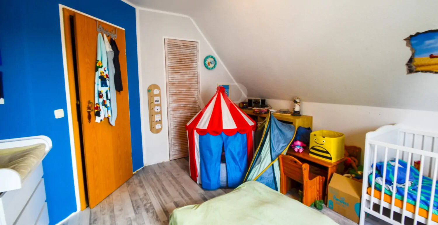 Kinderzimmer 3