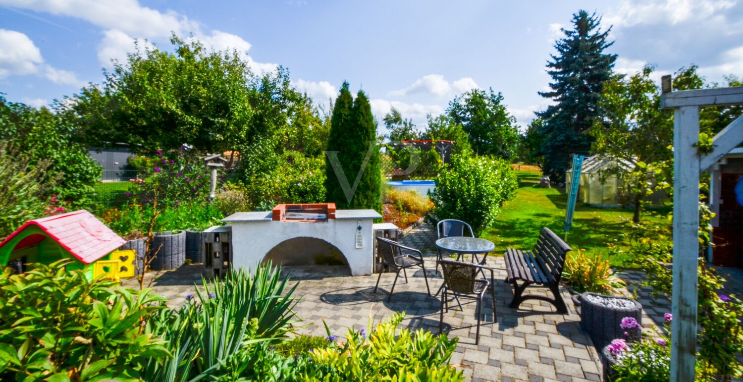 Grillplatz