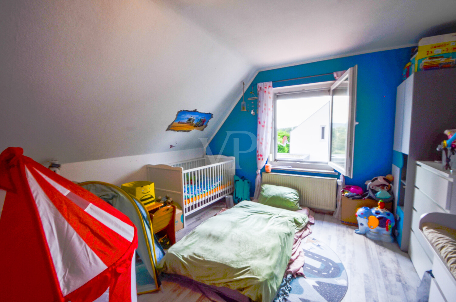 Kinderzimmer 3