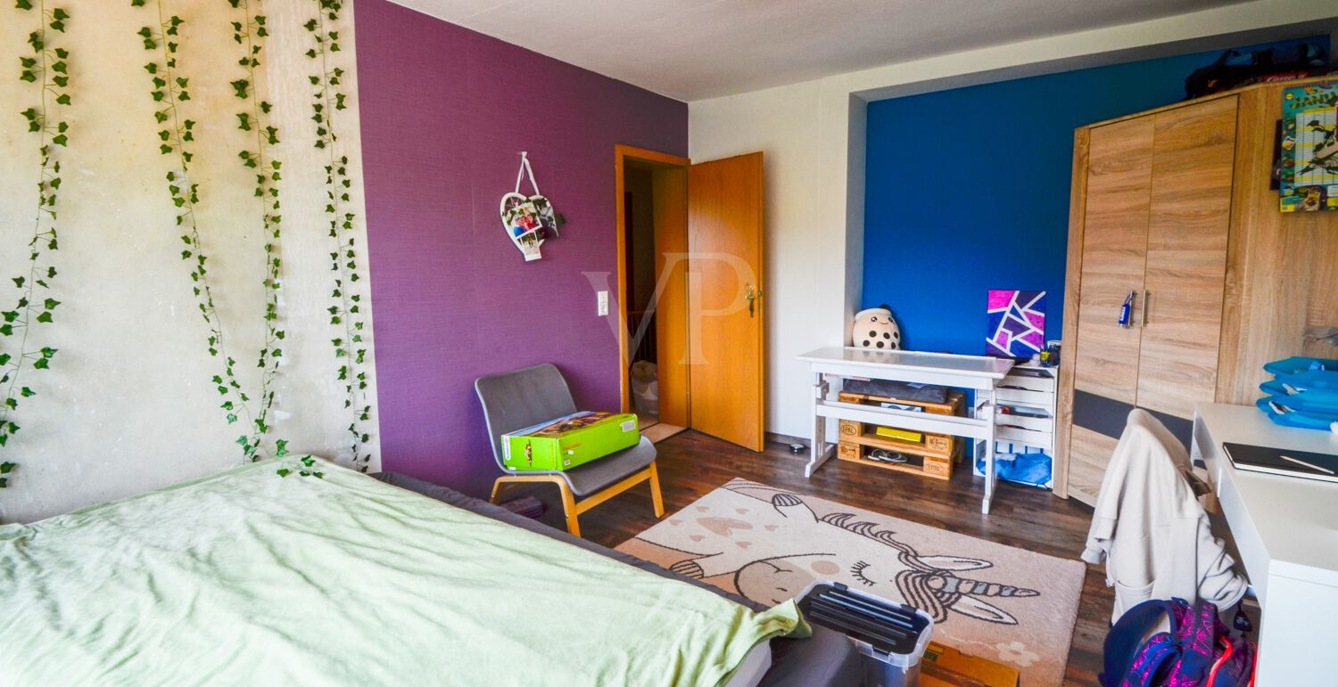 Kinderzimmer 2