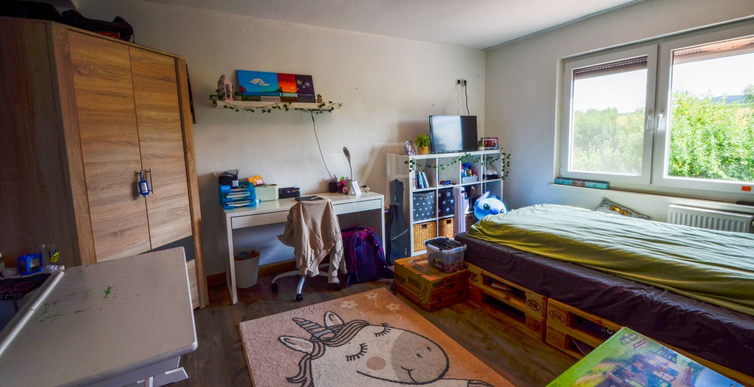 Kinderzimmer 2