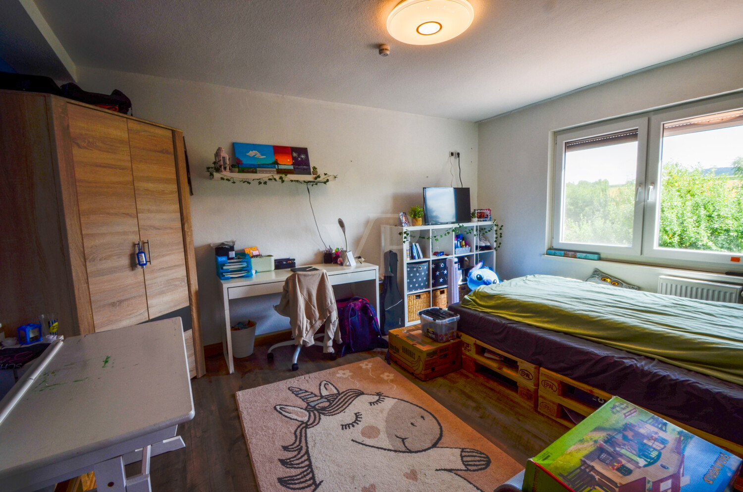 Kinderzimmer 2