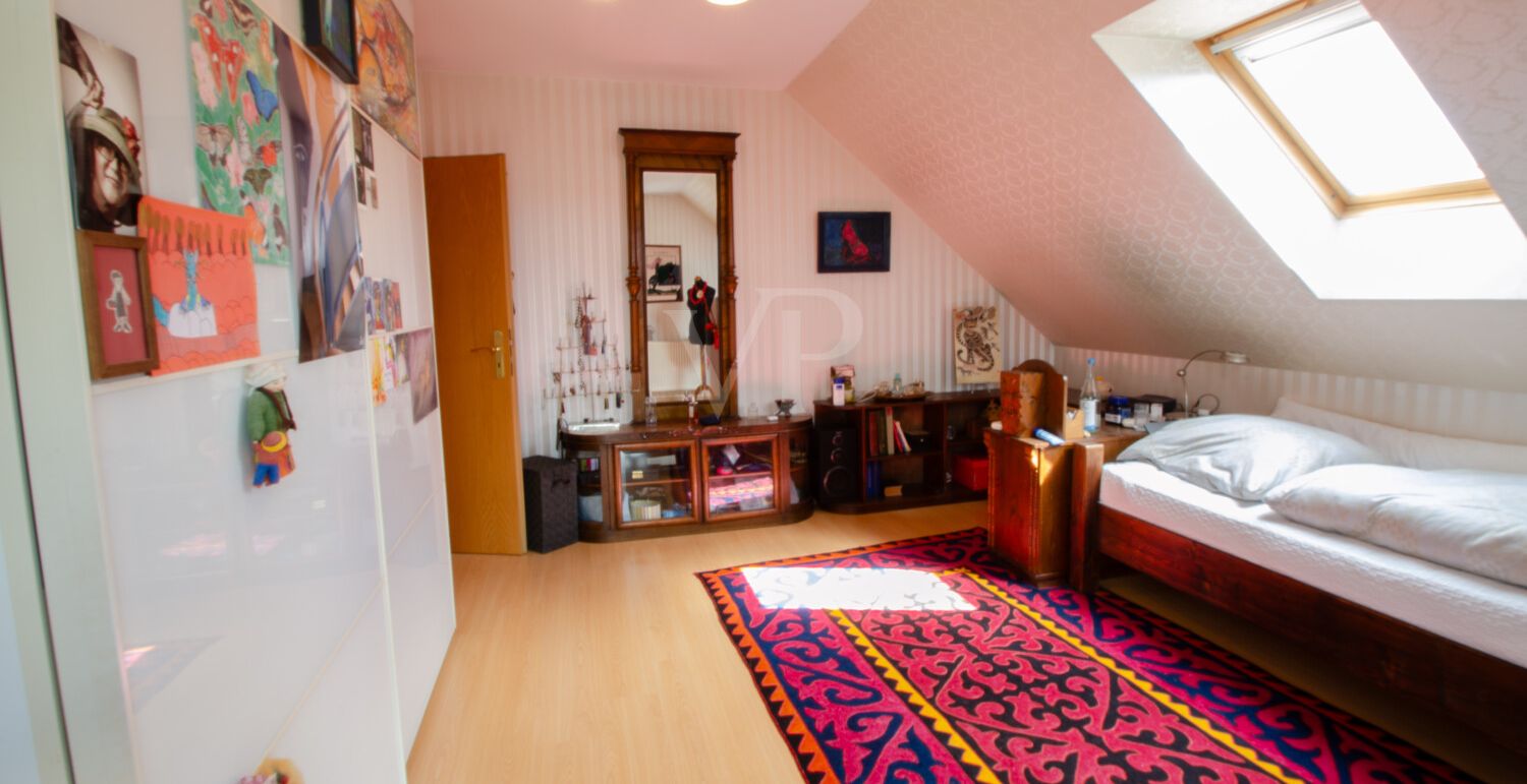 Kinderzimmer 1