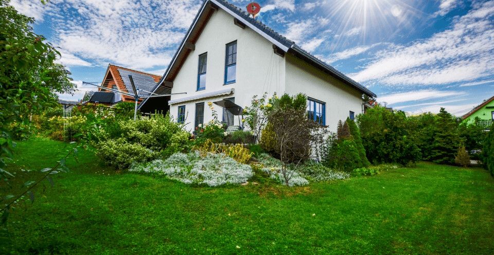 Garten