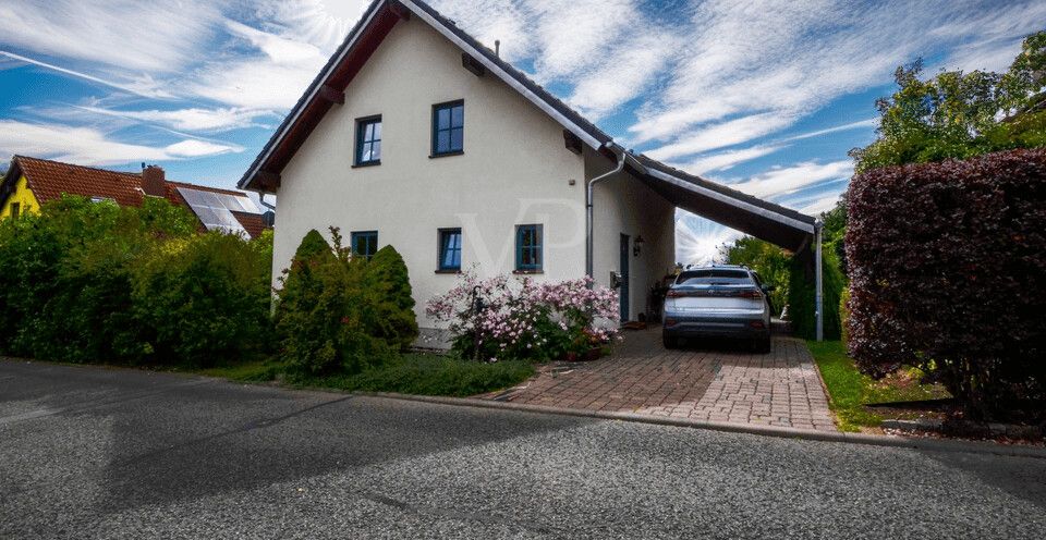 Ansicht Straße