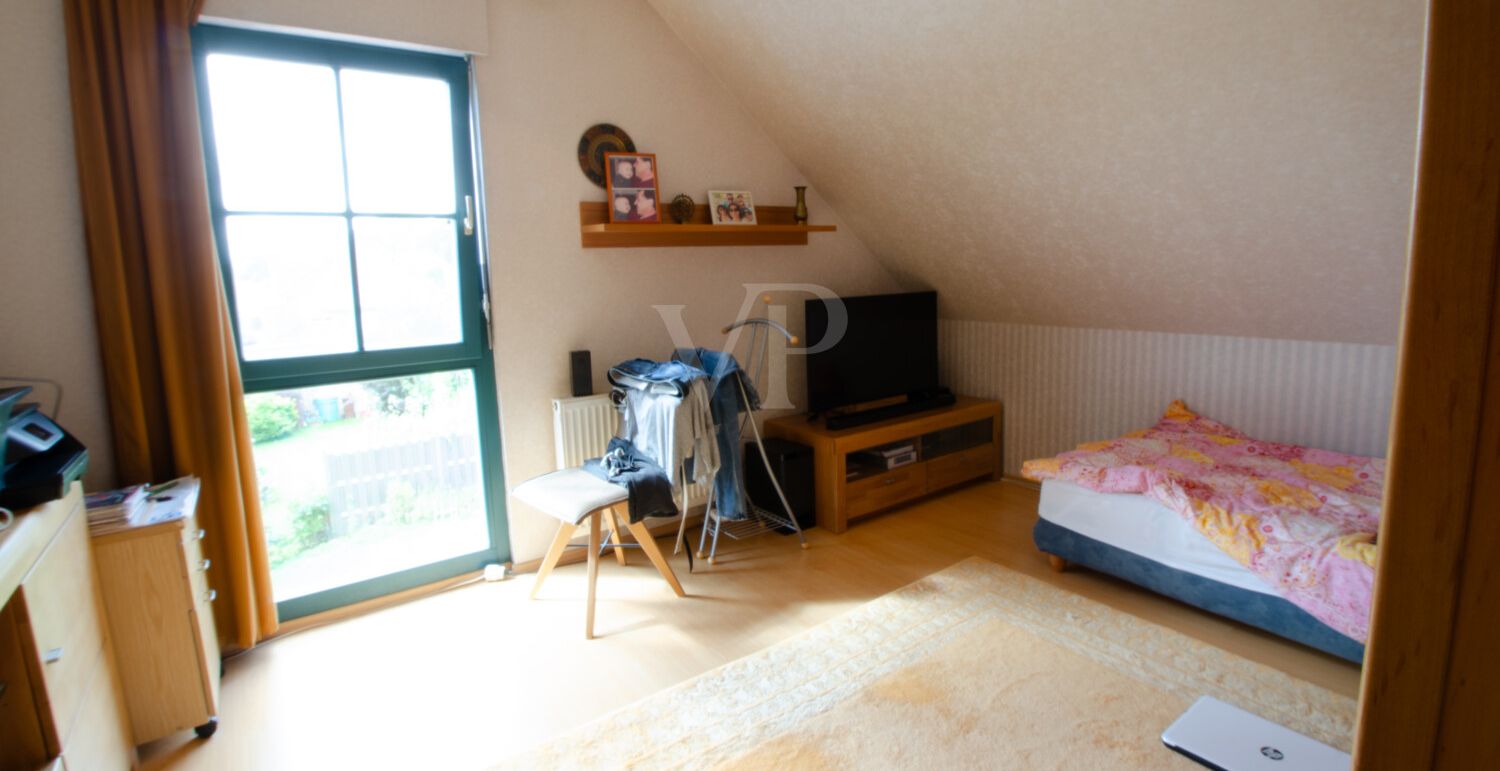 Kinderzimmer 2