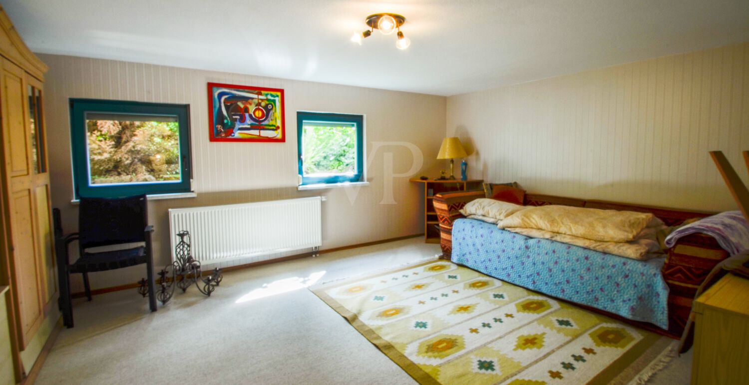Gästezimmer 2 KG