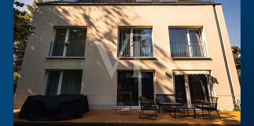 von Poll Immobilien GmbH